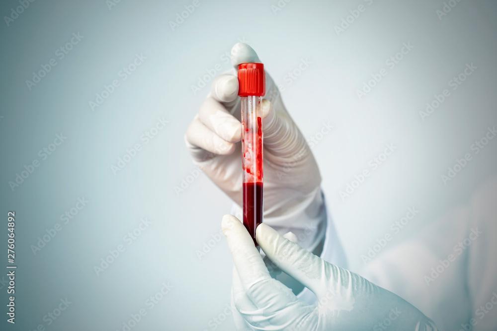 Clínica especializada em teste de DNA em Tatuí