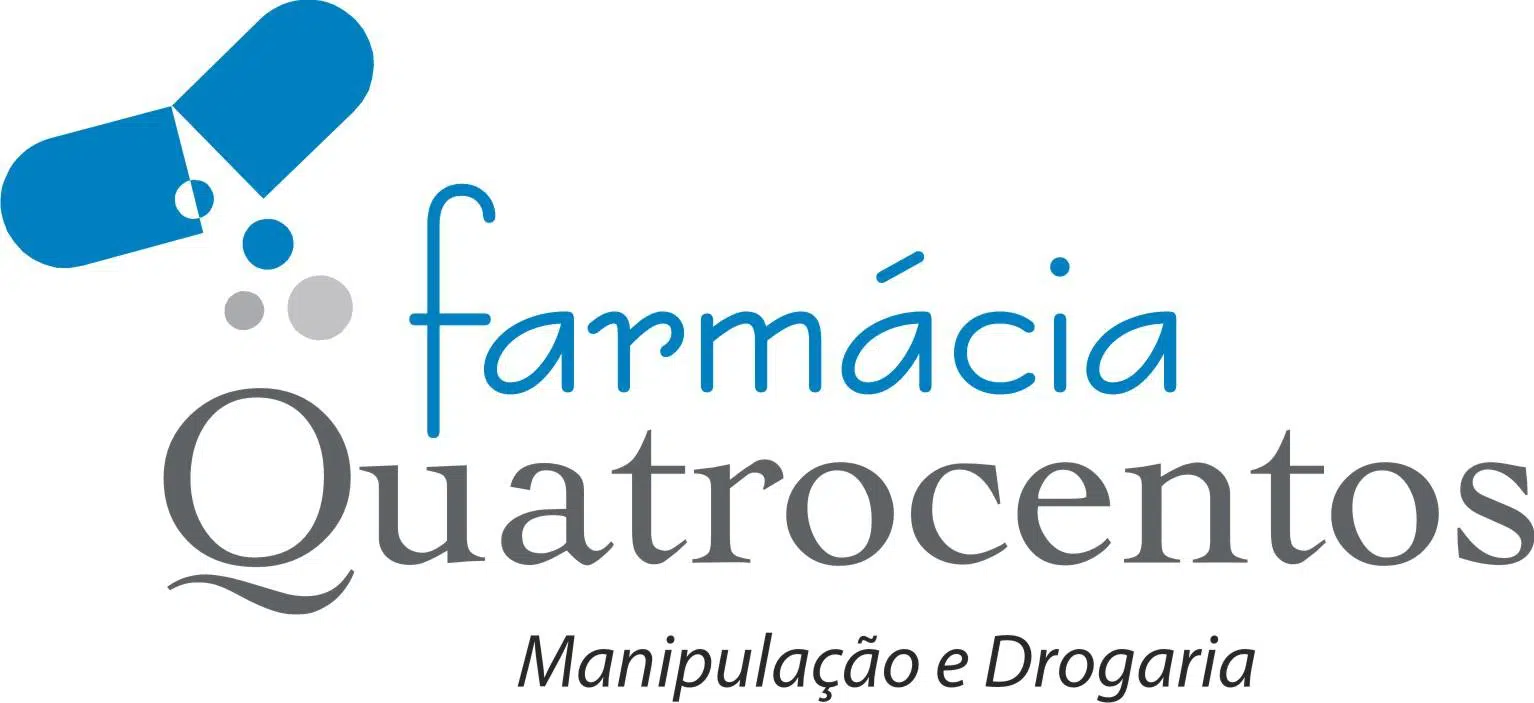 Farmácia Quatrocentos